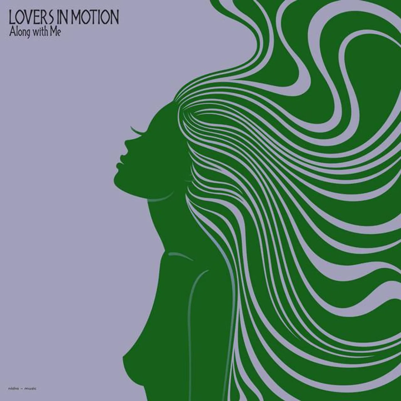 Lovers in Motion Brand Page