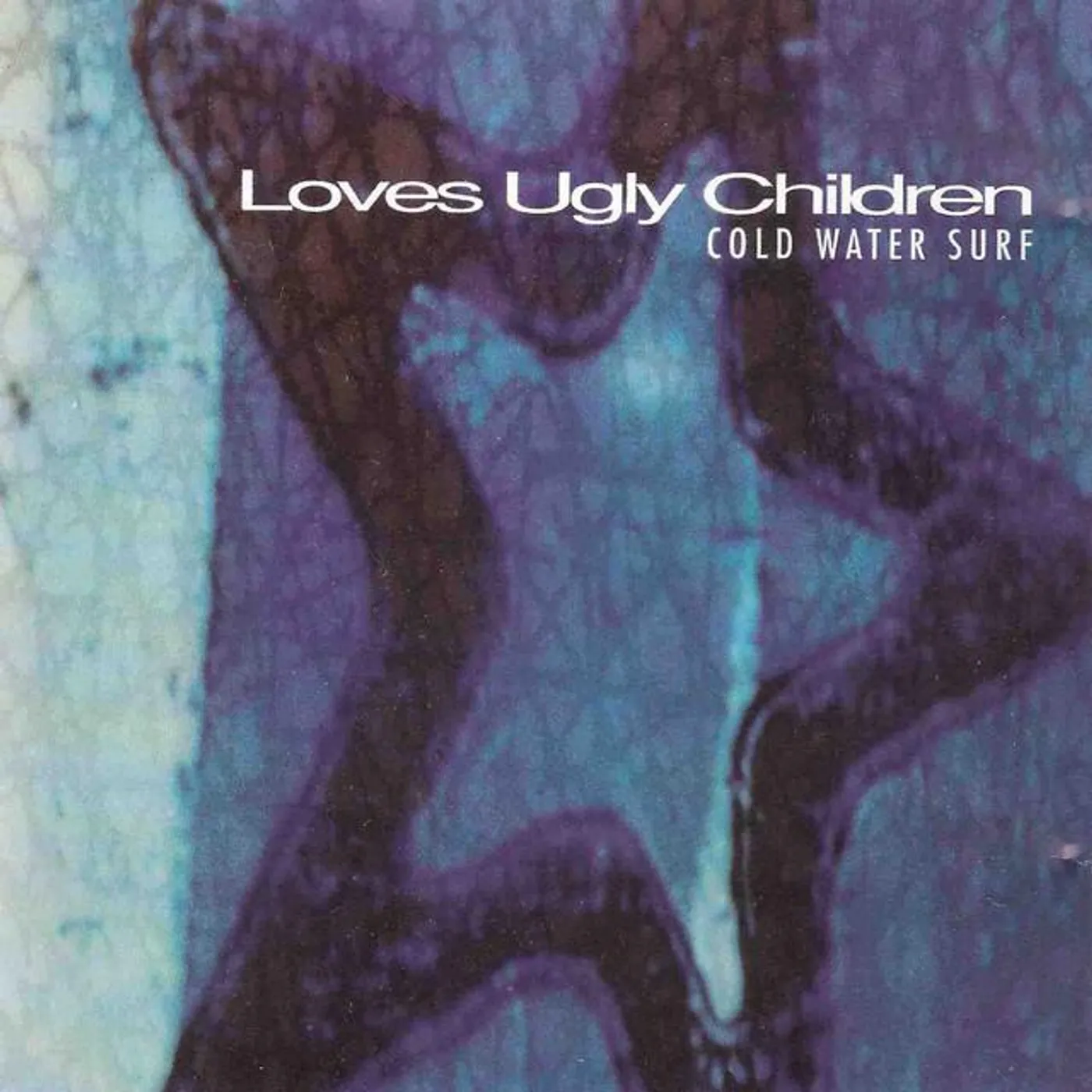 Loves Ugly Children