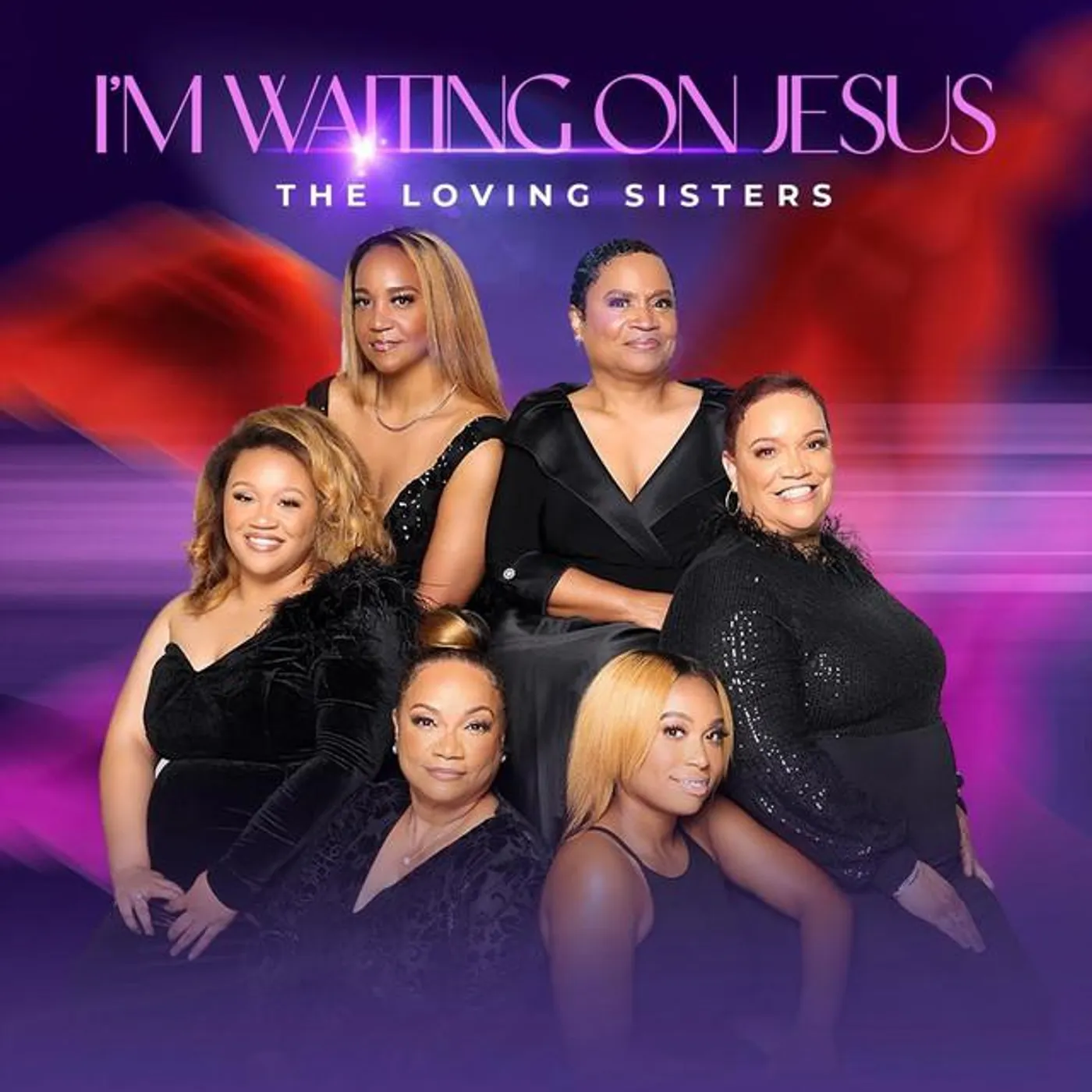 The Loving Sisters