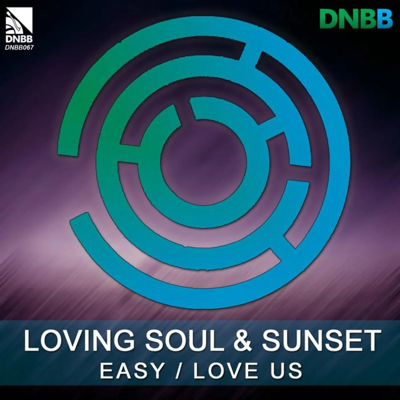 Loving Soul & Sunset