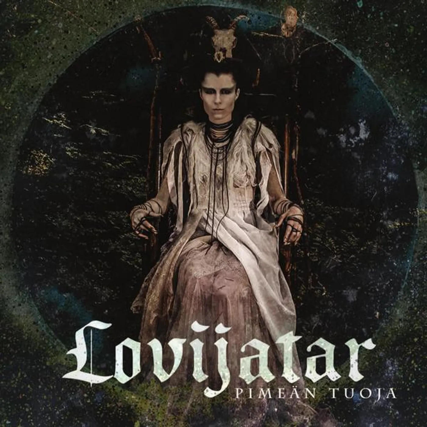 Lovijatar