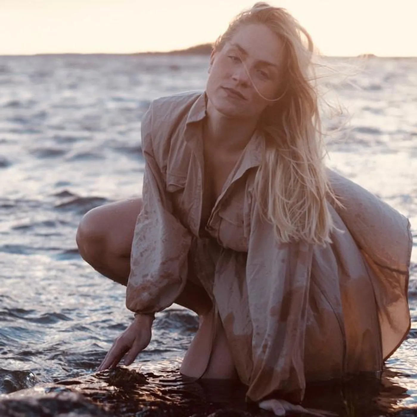 Lovisa Krantz