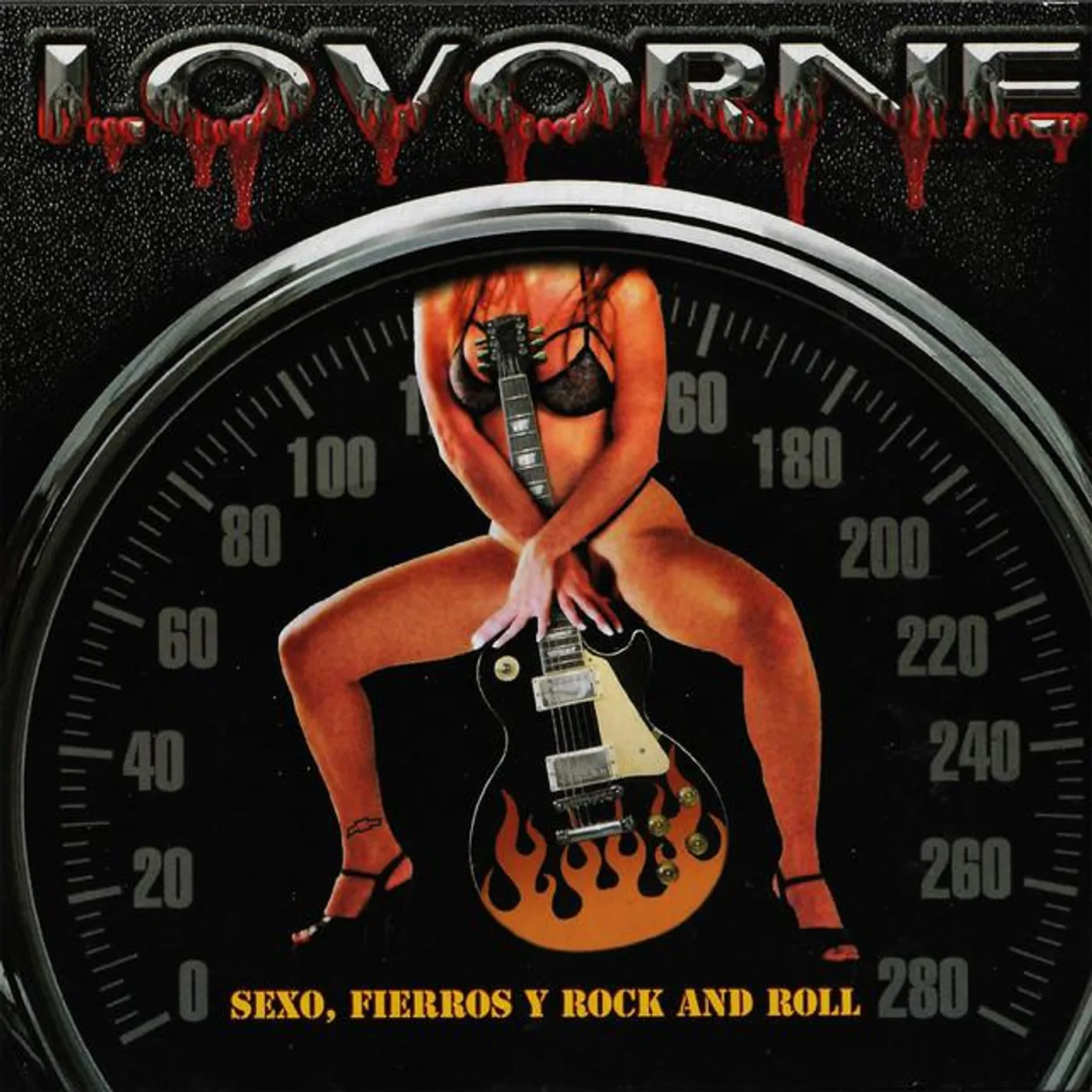 Lovorne Brand Page