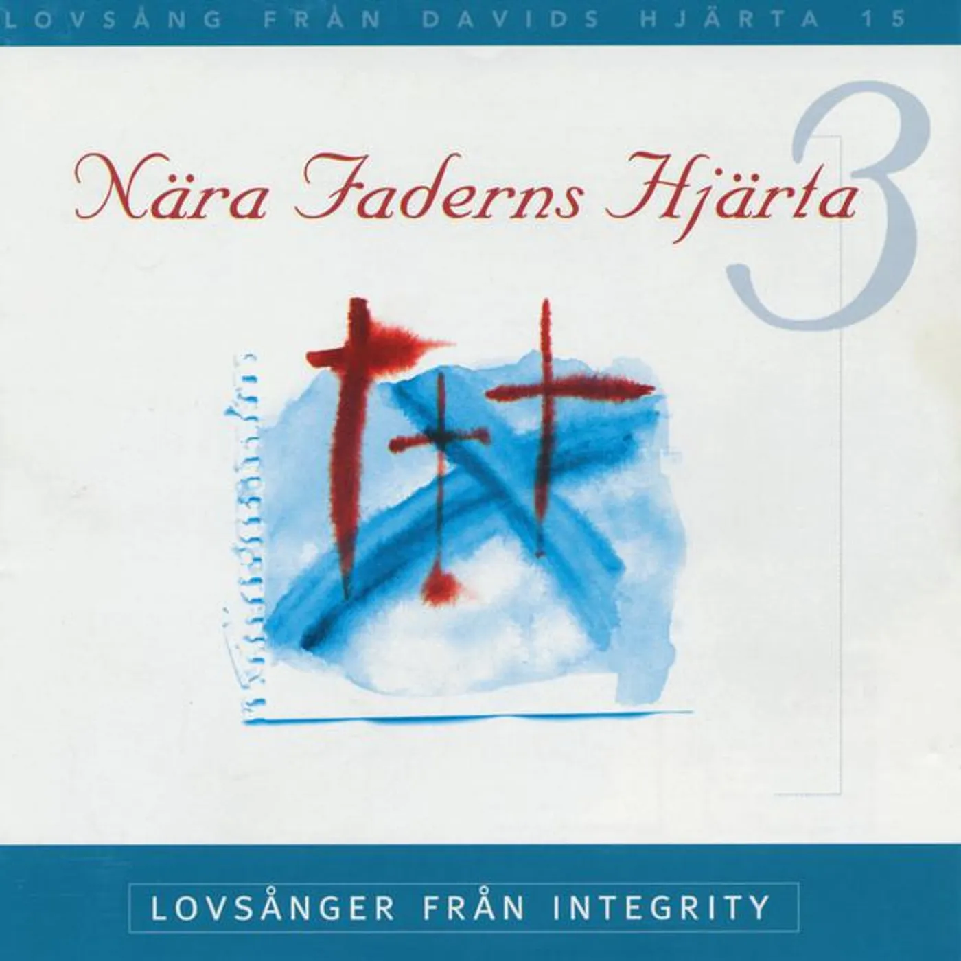 Lovsånger från Integrity