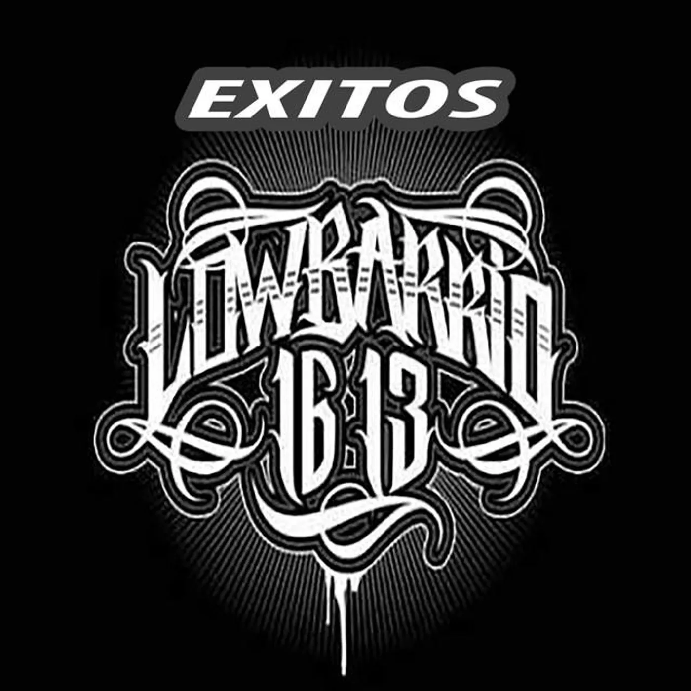 Kodigo 36 Store: Official Merch & Vinyl