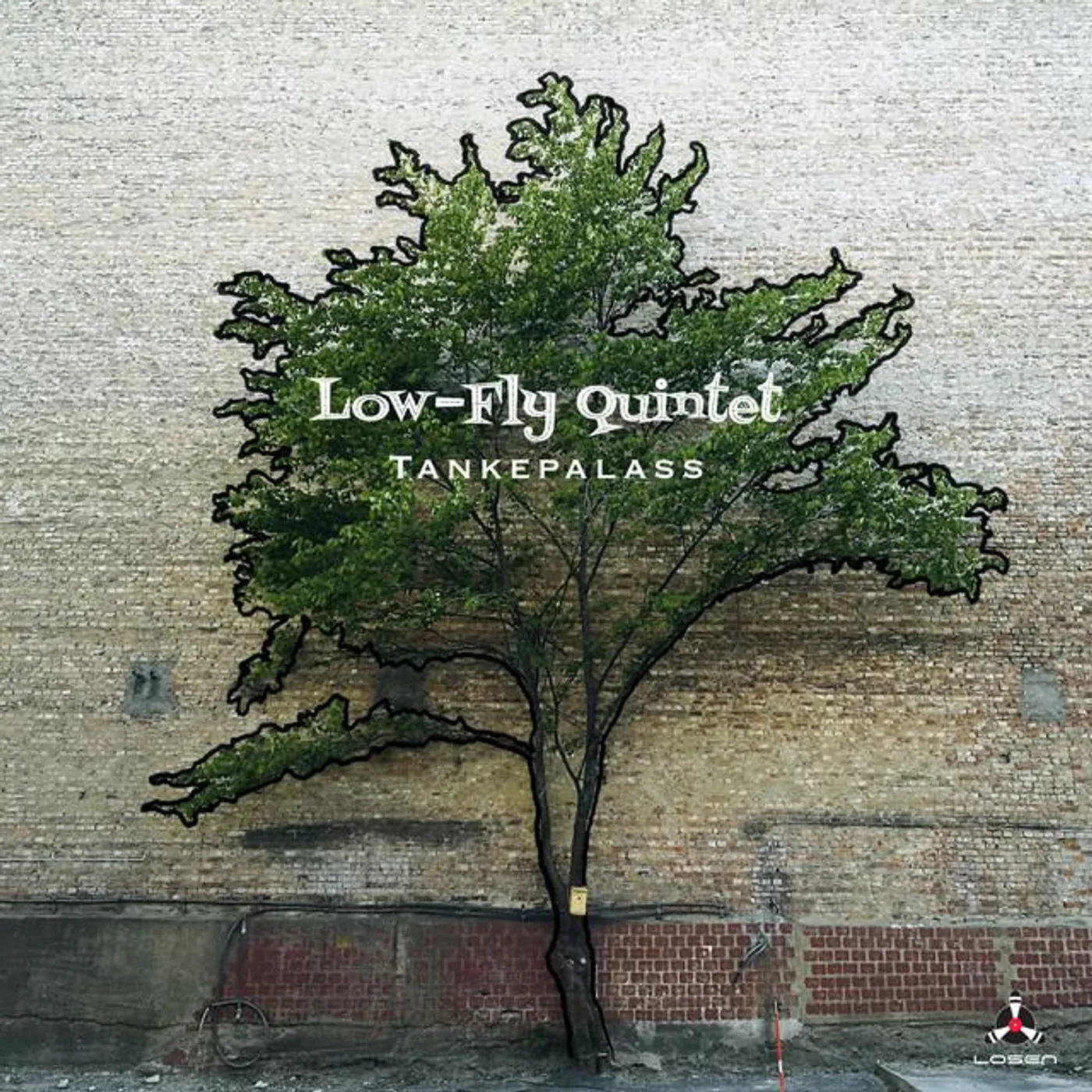 Low-Fly Quintet