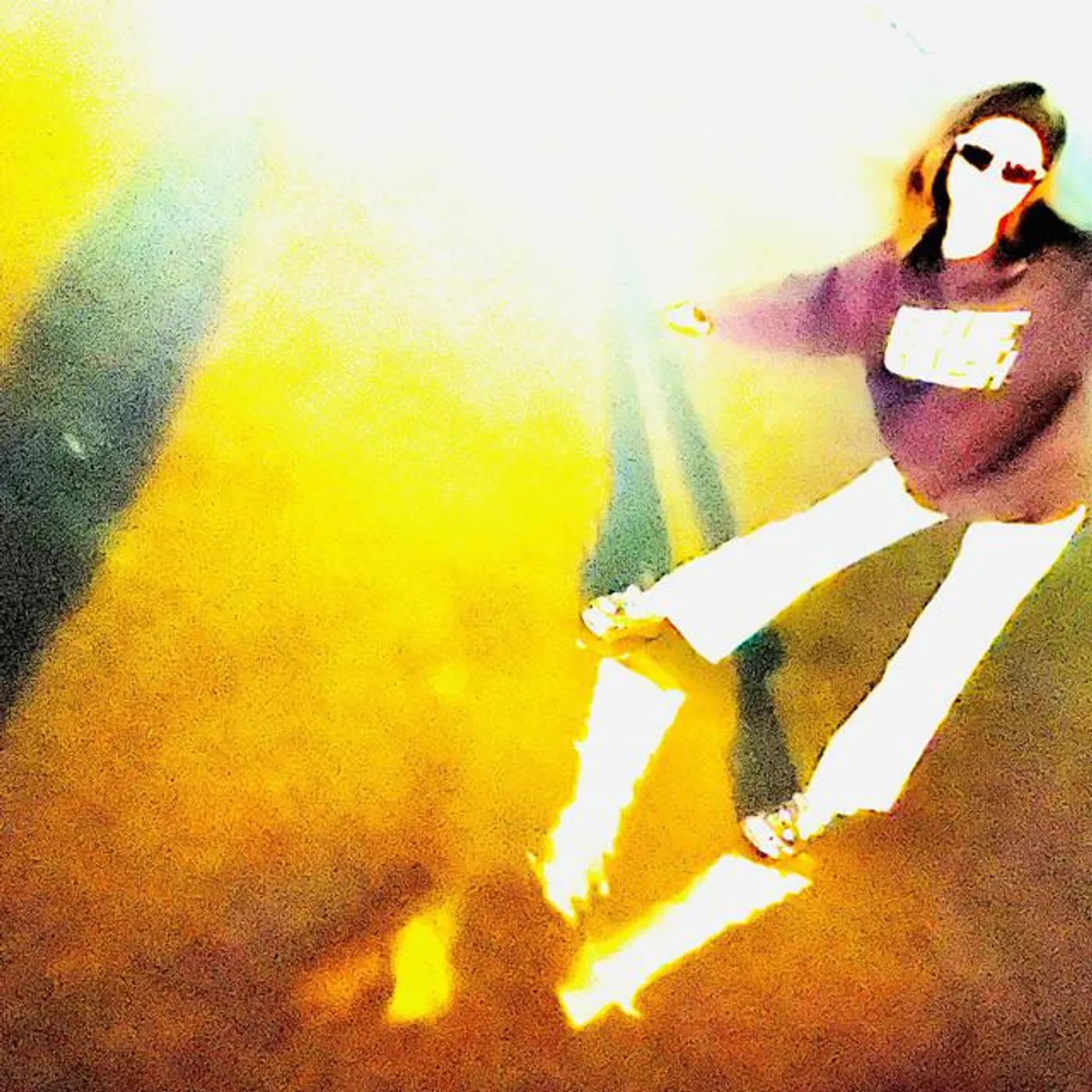 Low Fly