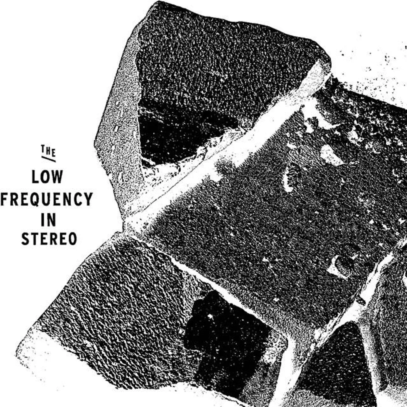 The Low Frequency In Stereo