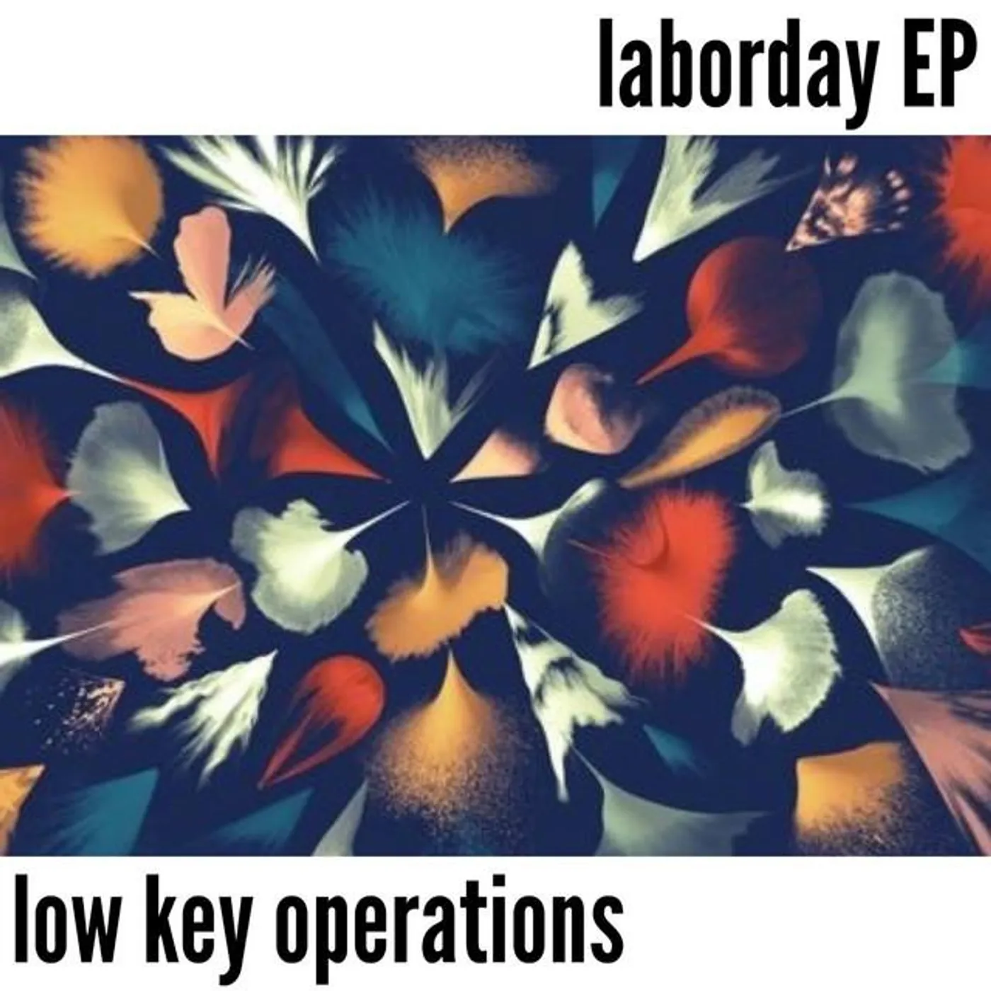 Low Key Operations Brand Page