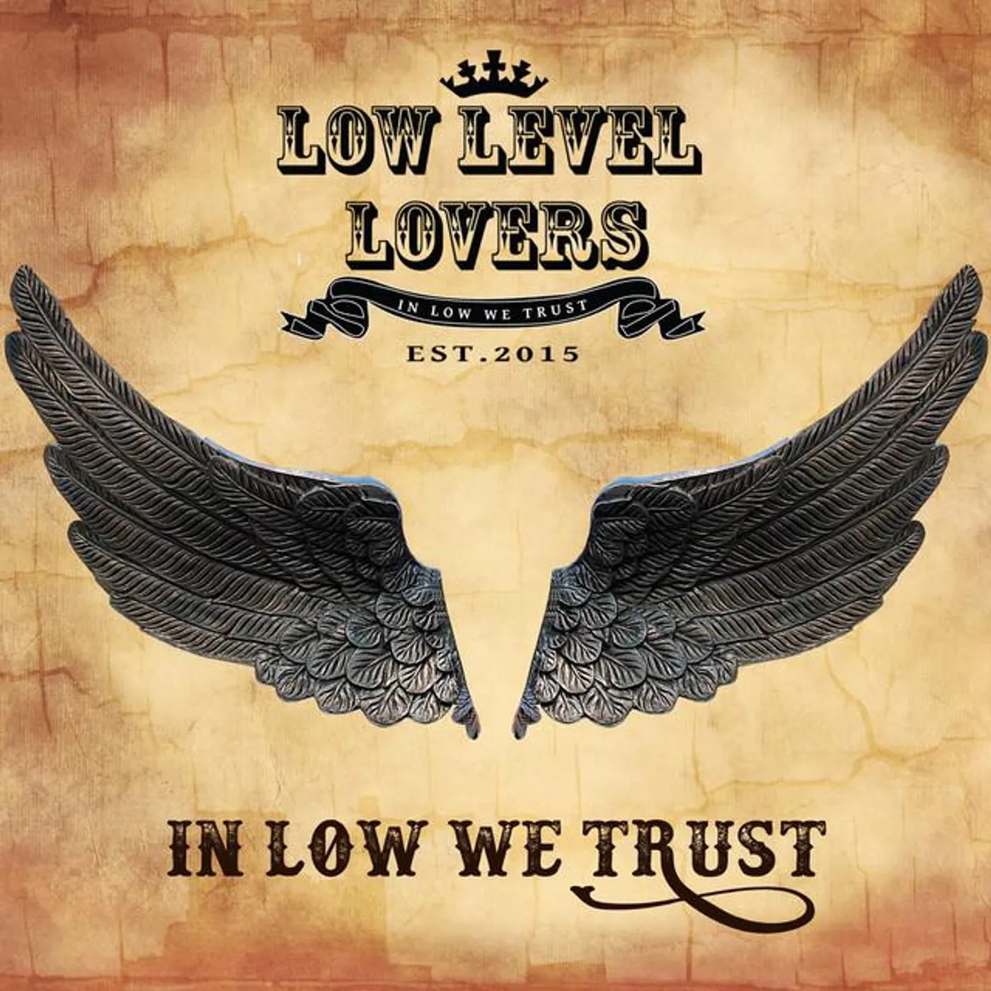 Low Level Lovers