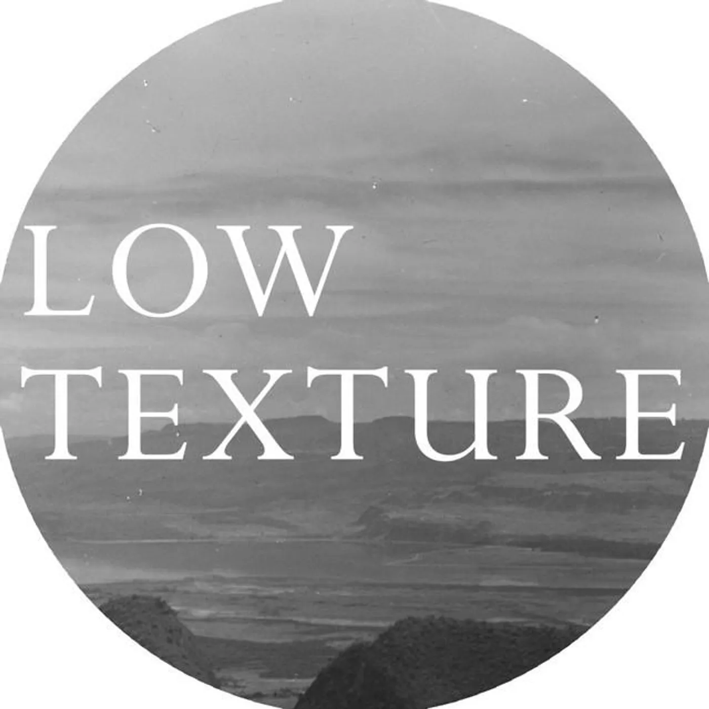 Low Texture Brand Page