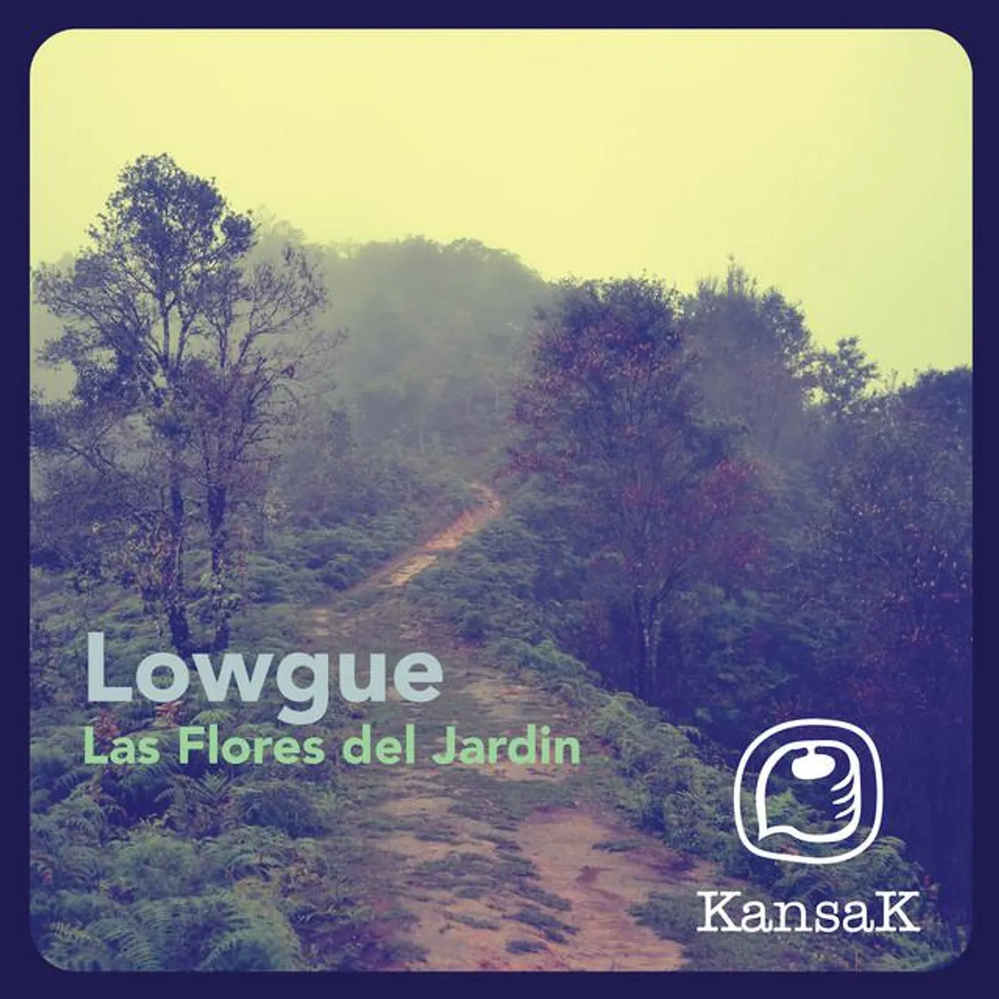 Lowgue Brand Page