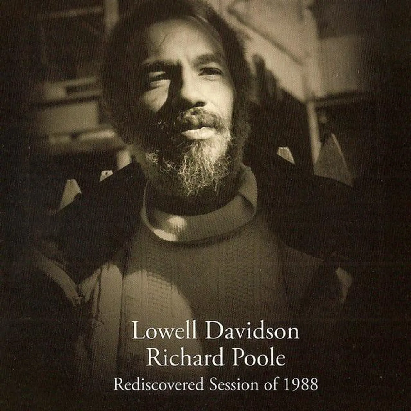 Lowell Davidson Brand Page