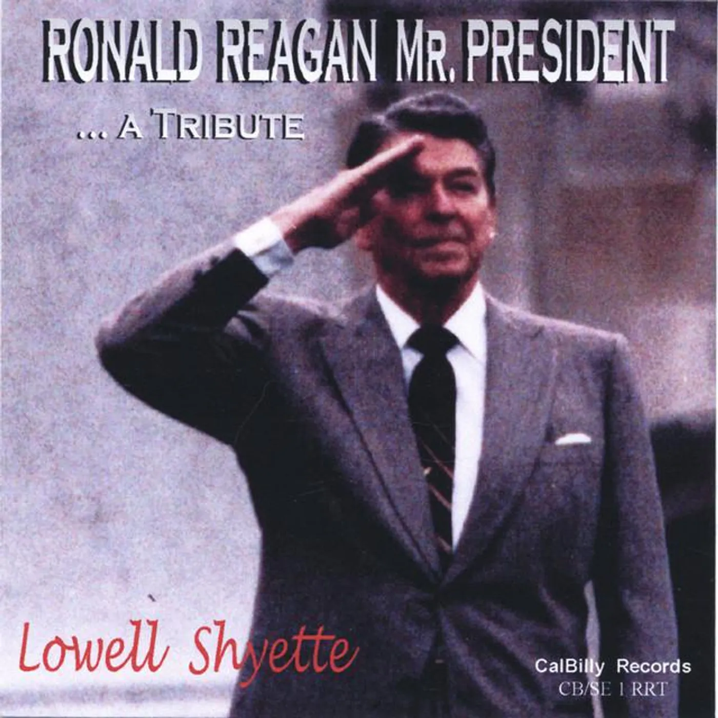 Lowell Shyette