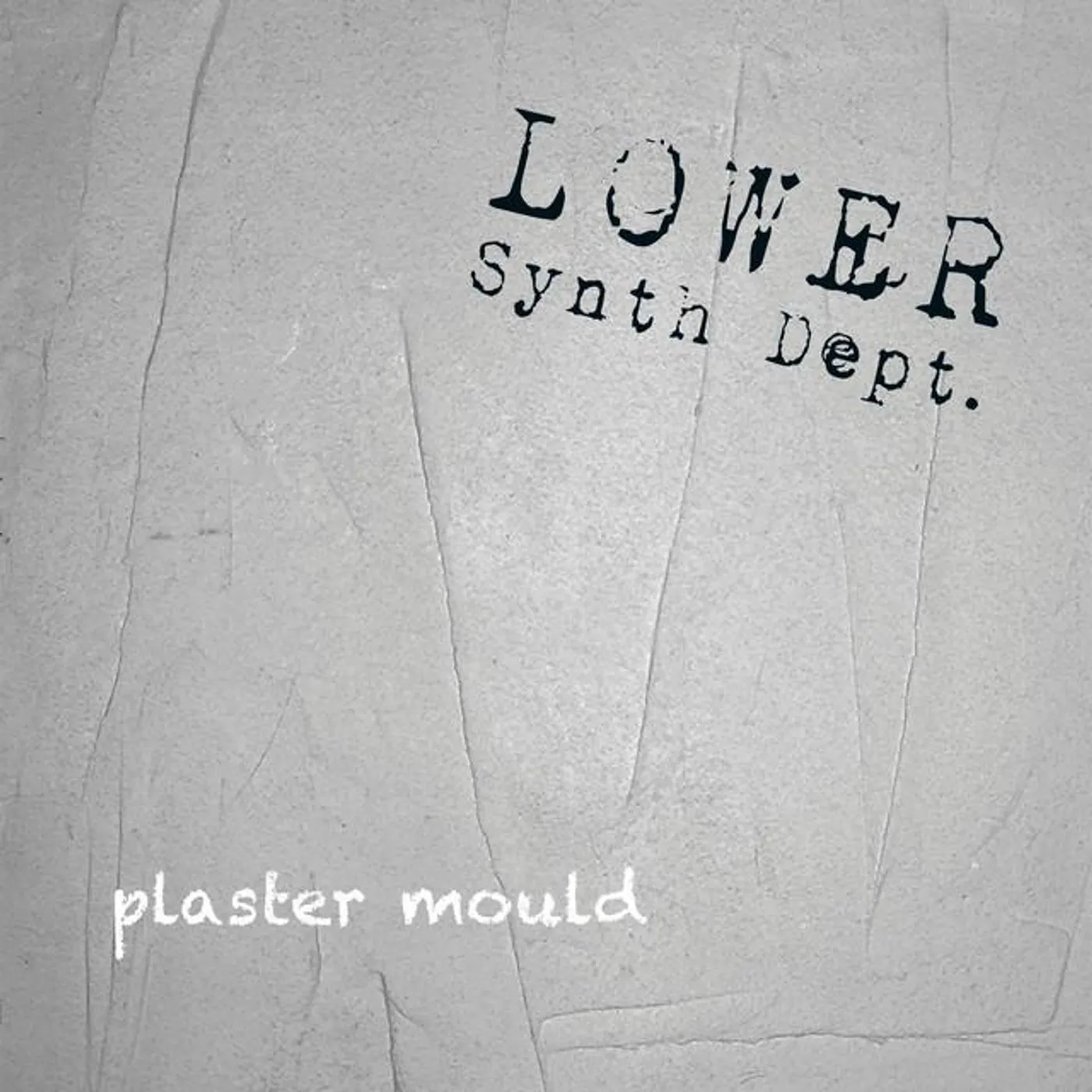 Lower Synth Department Brand Page
