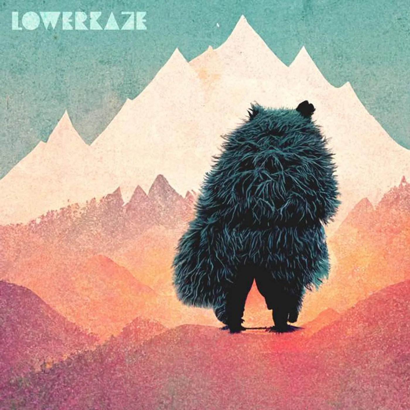 lowerkaze