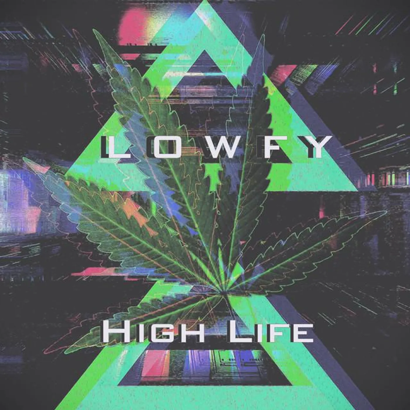 Lowfy