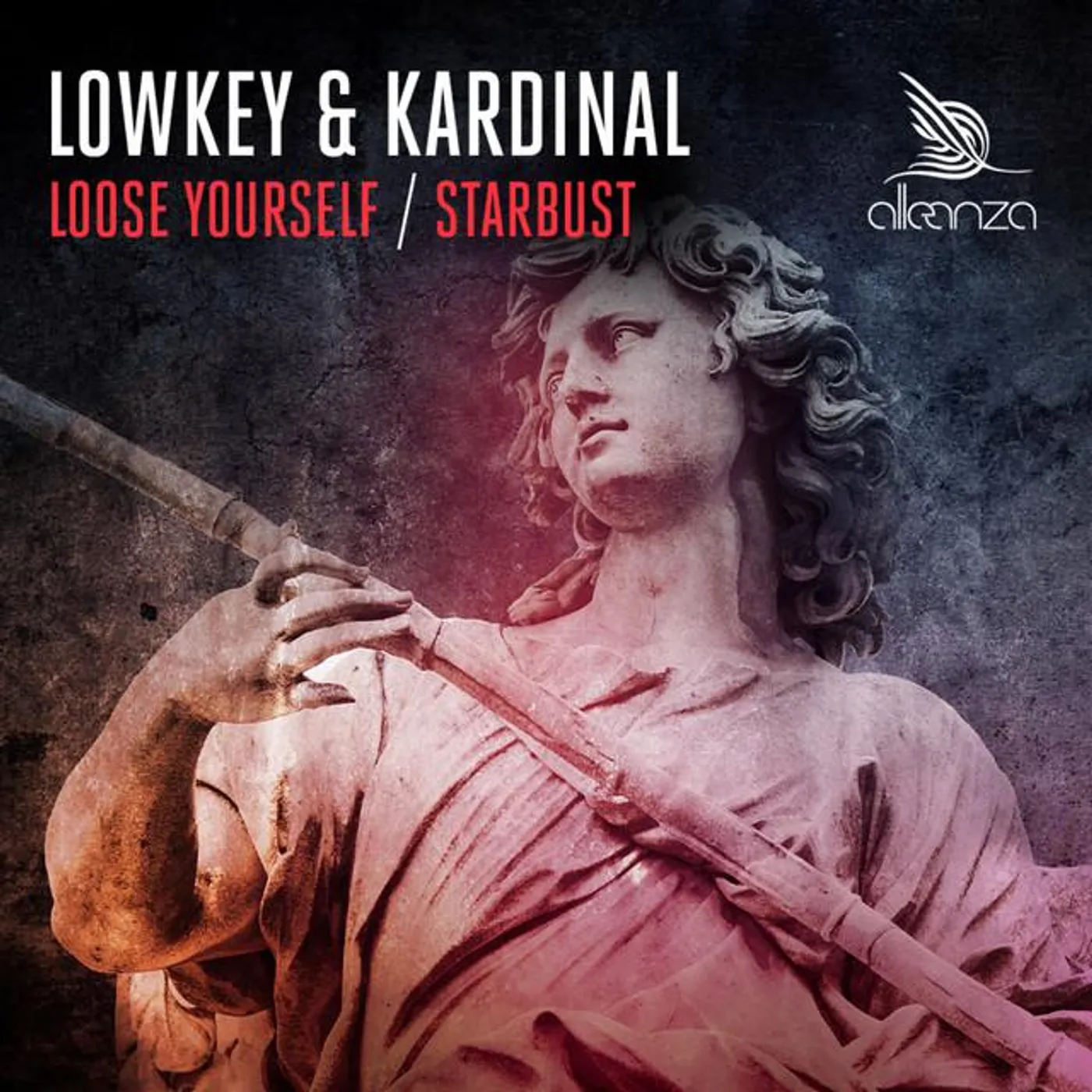 Lowkey & Kardinal