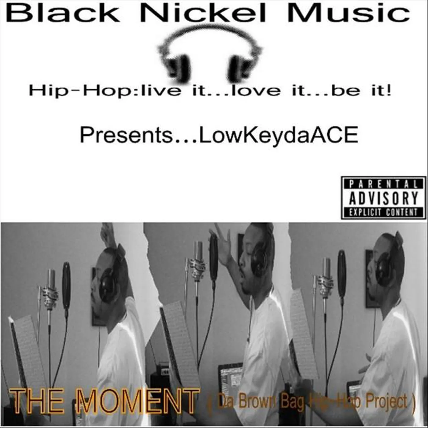 Lowkeydaace Brand Page