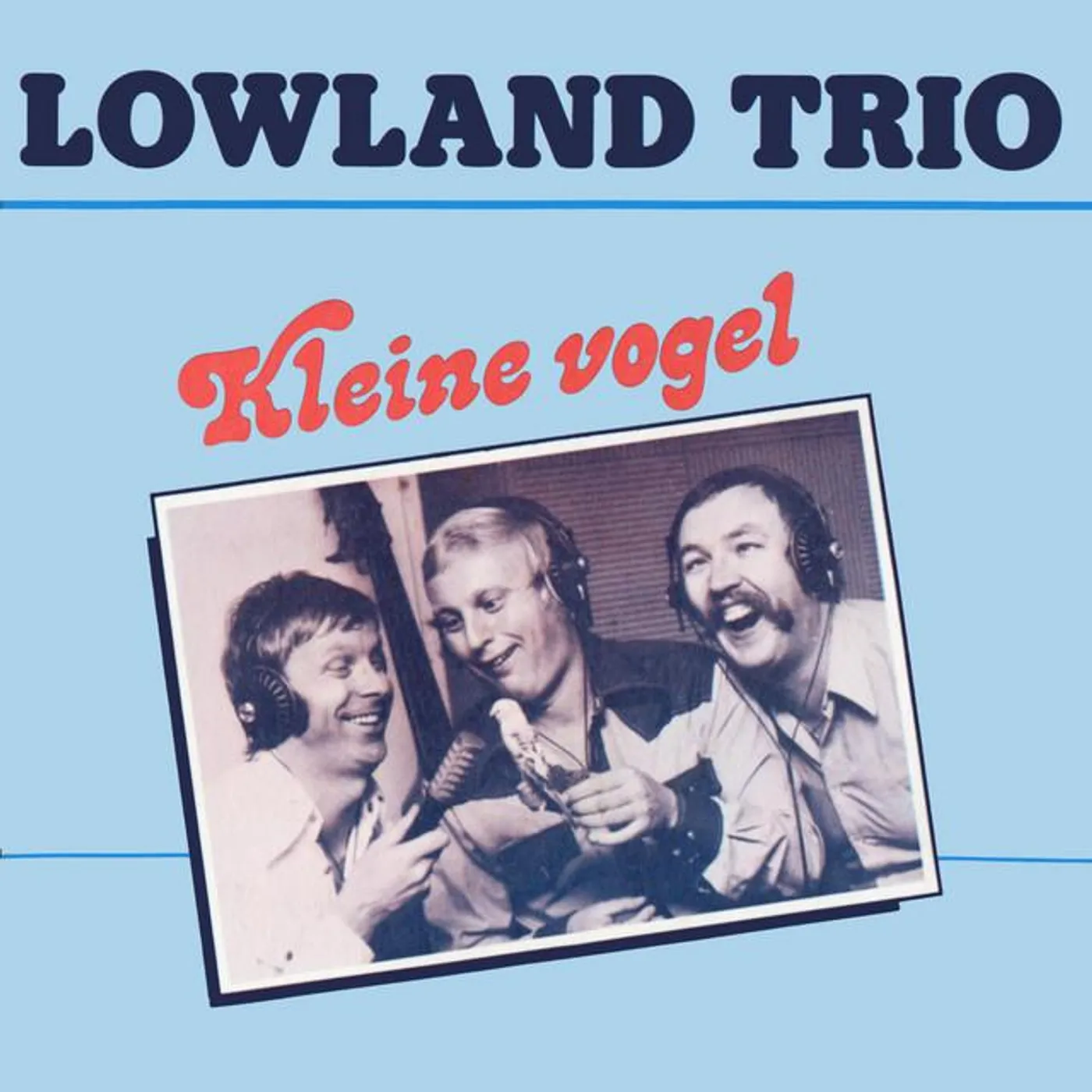 Lowland Trio Brand Page