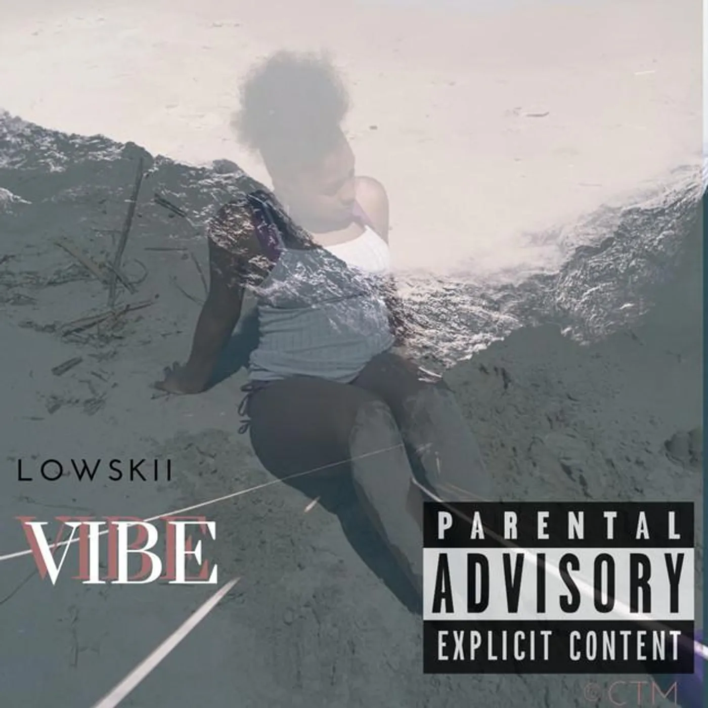 Lowskii Brand Page