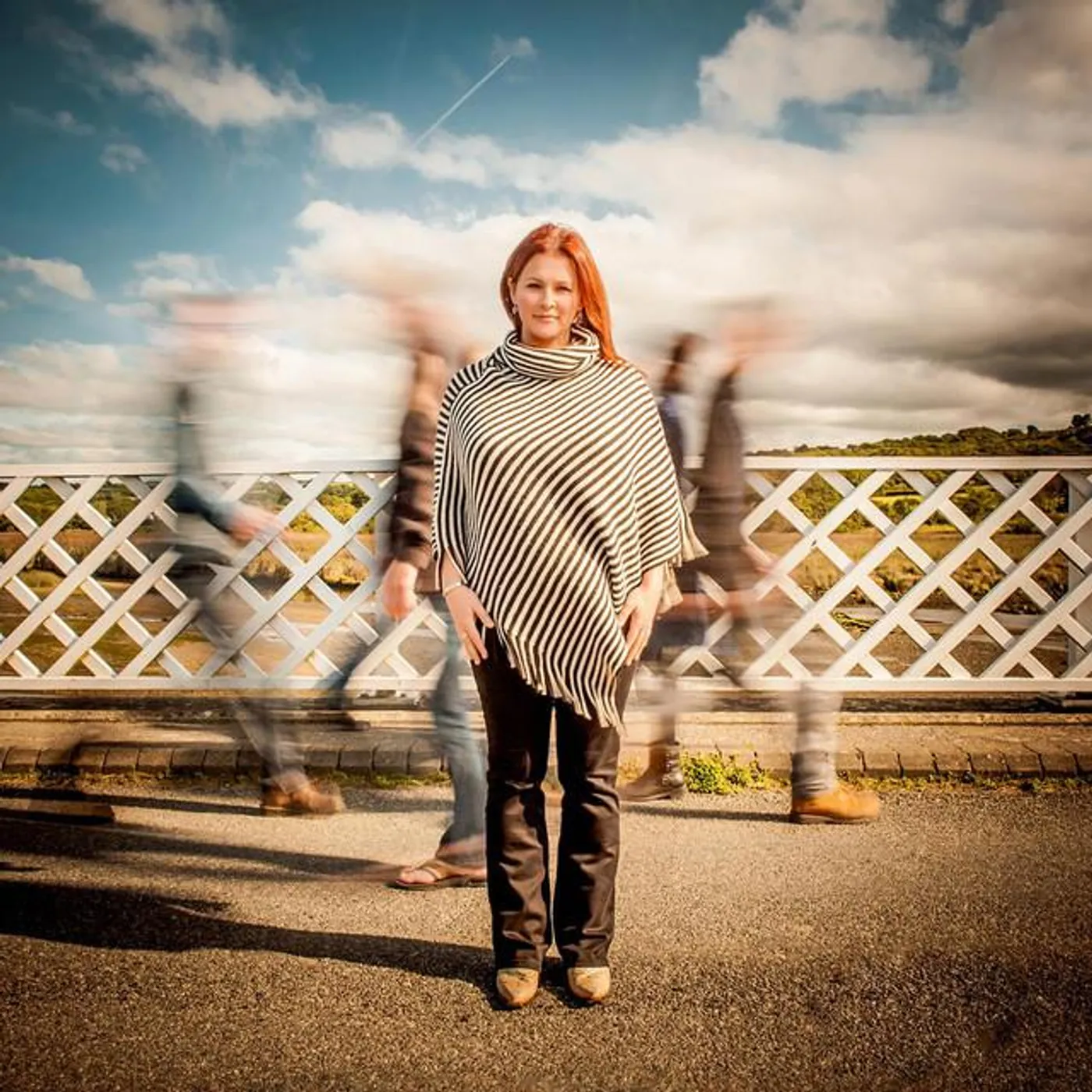 Lowri Evans Brand Page