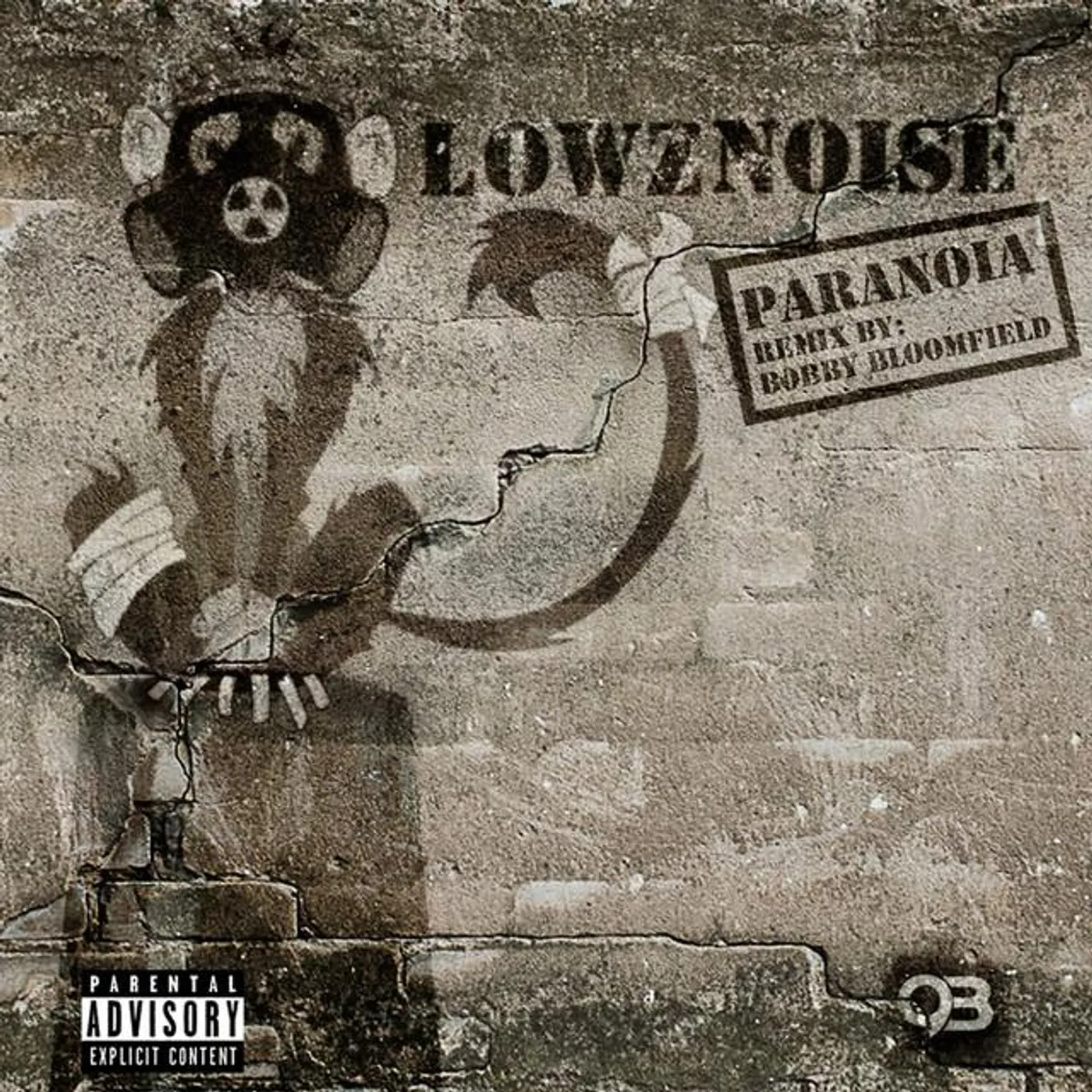 LowZNoise