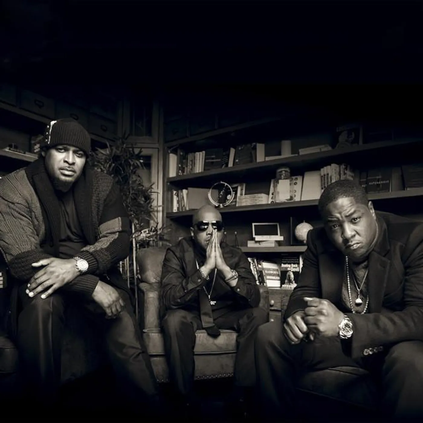 The LOX Brand Page