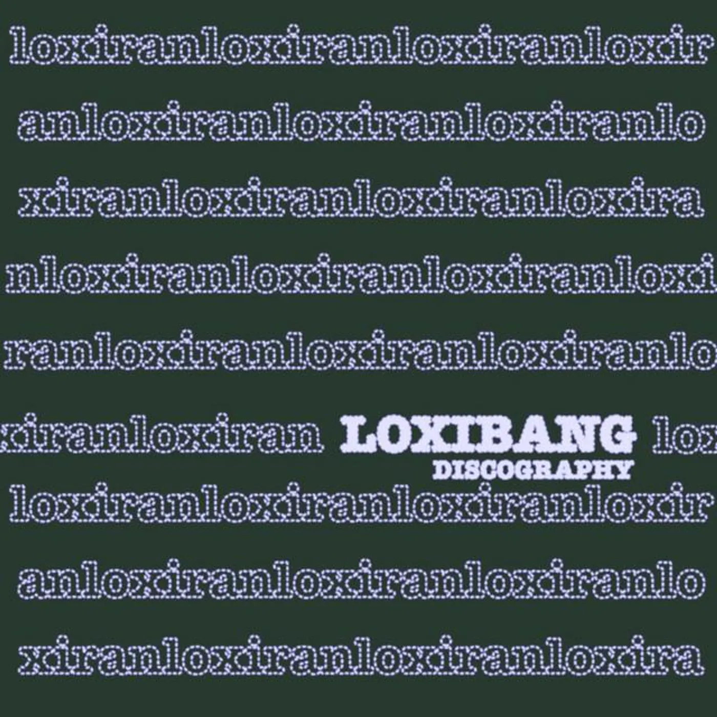 Loxiran Brand Page