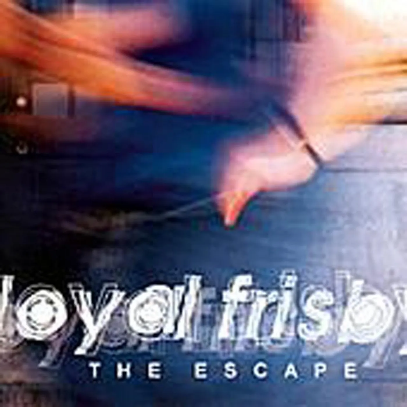 Loyal Frisby