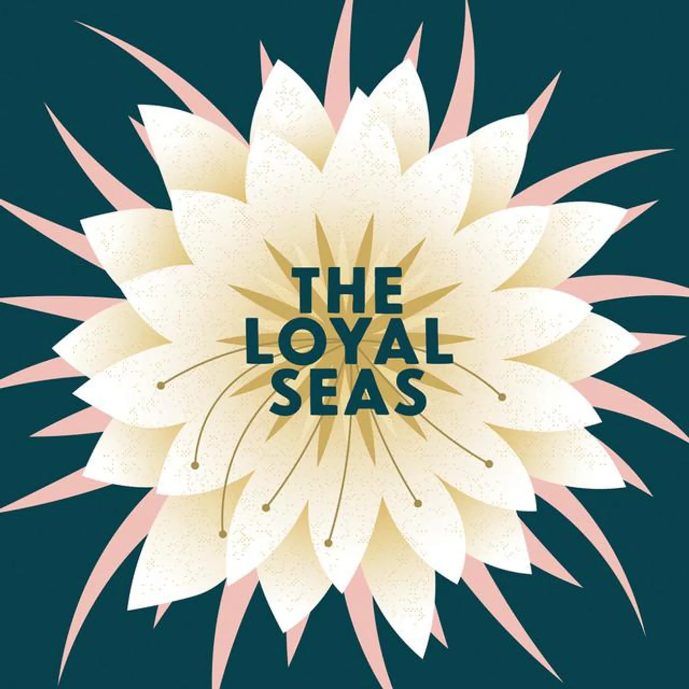 The Loyal Seas