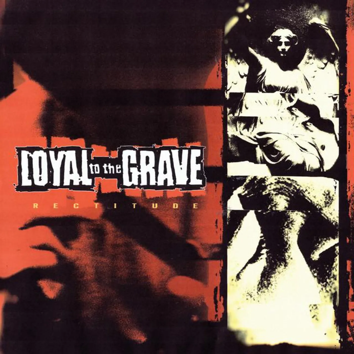 Loyal To The Grave
