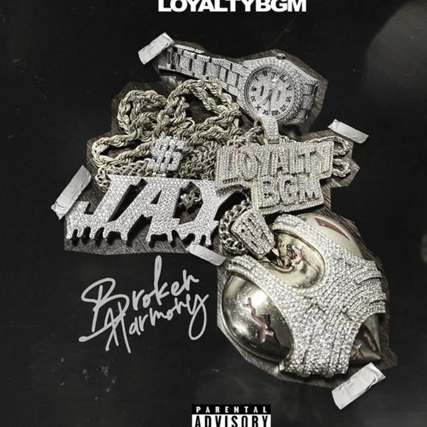 Loyaltybgm