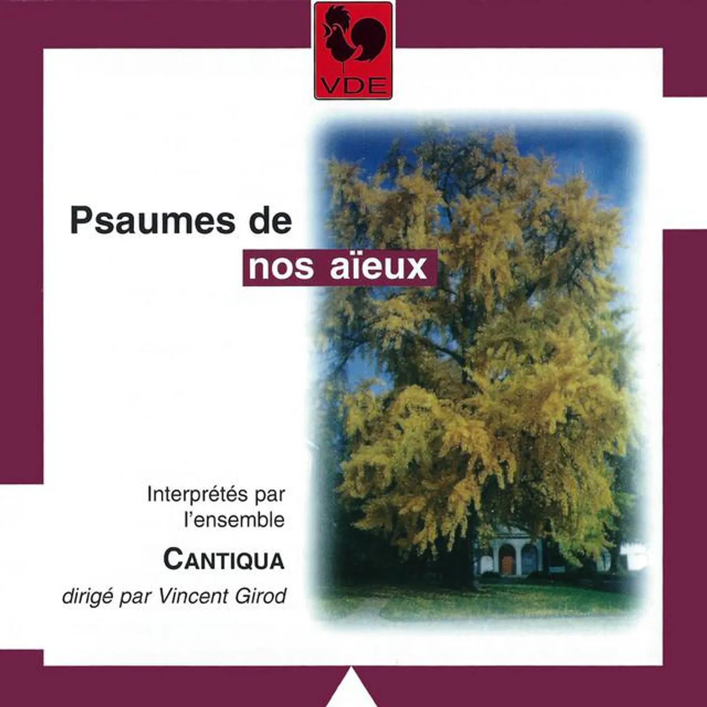 Loys Bourgeois