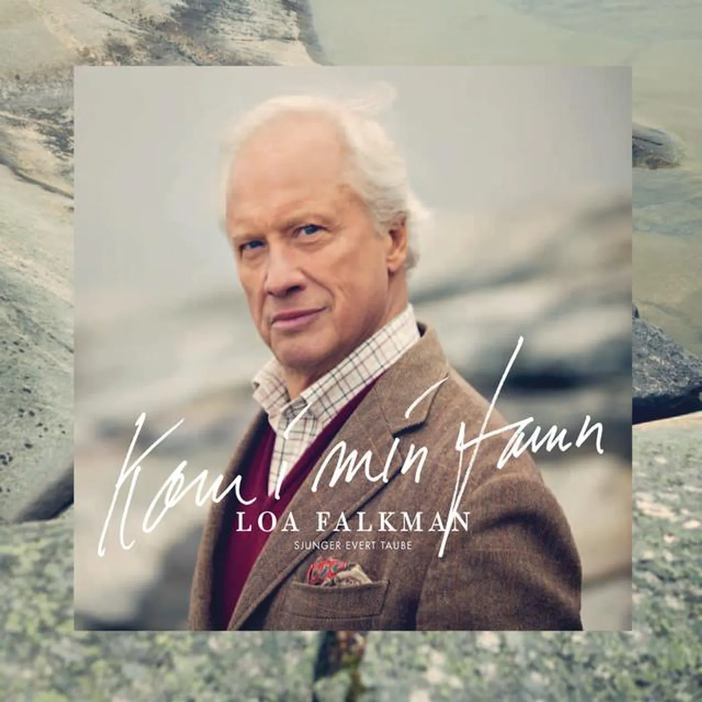 Loa Falkman Brand Page