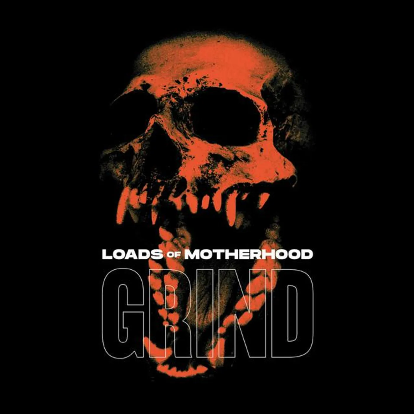 Loads Of Motherhood