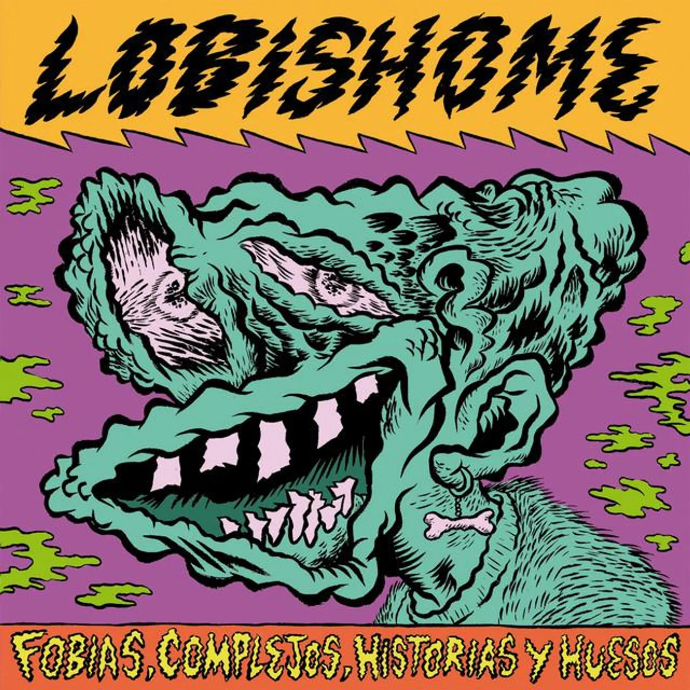 Lobishome