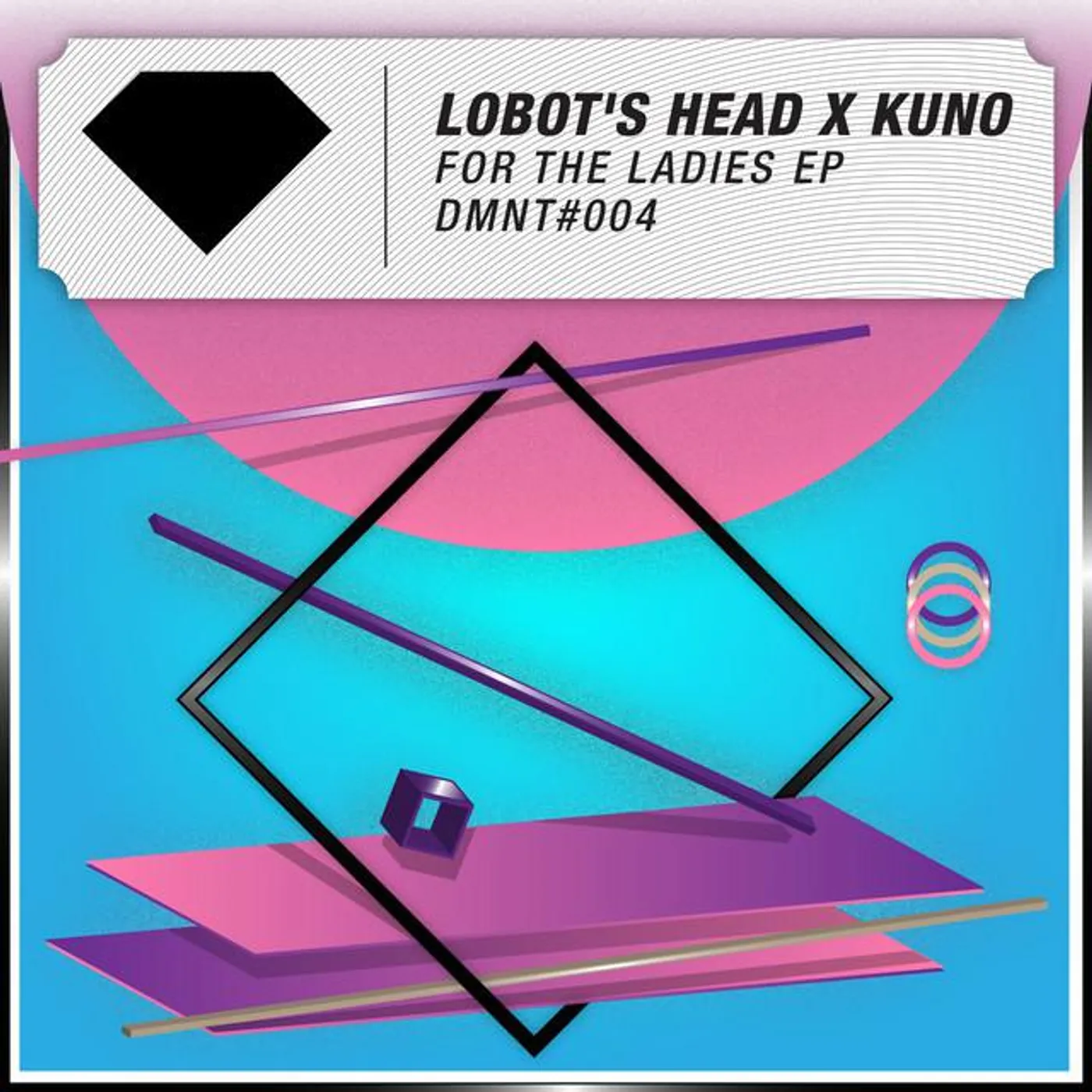Lobot's Head