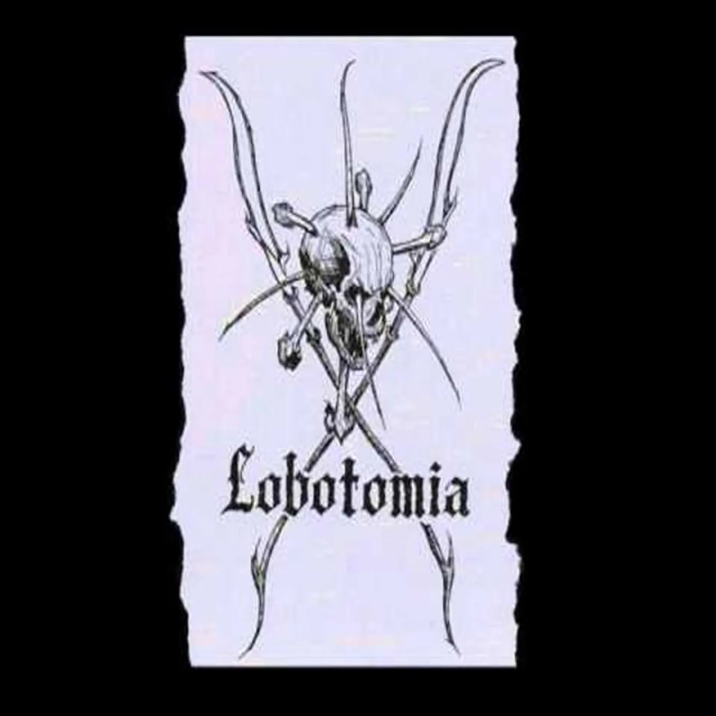 Lobotomia Brand Page