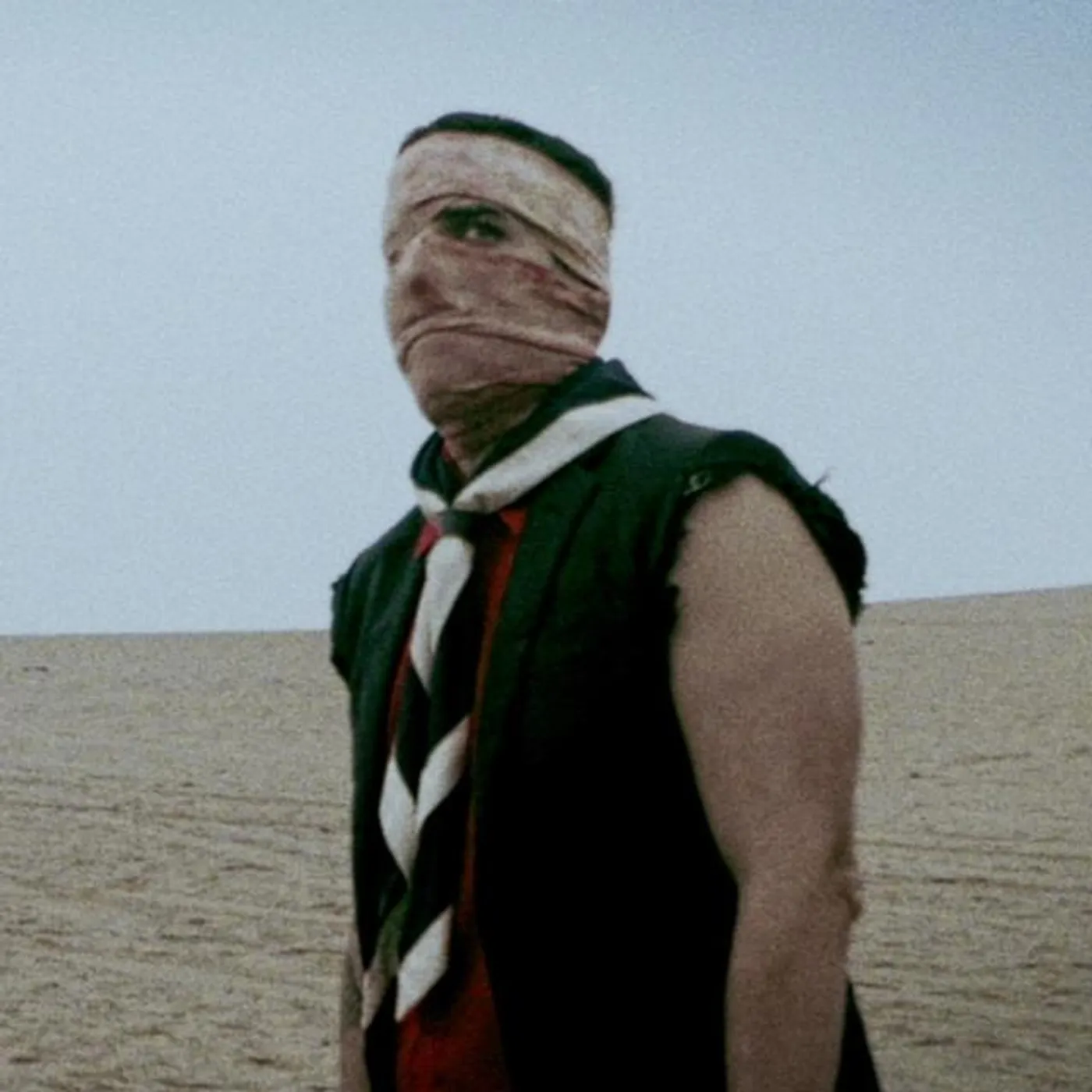 Lobo Gris Brand Page