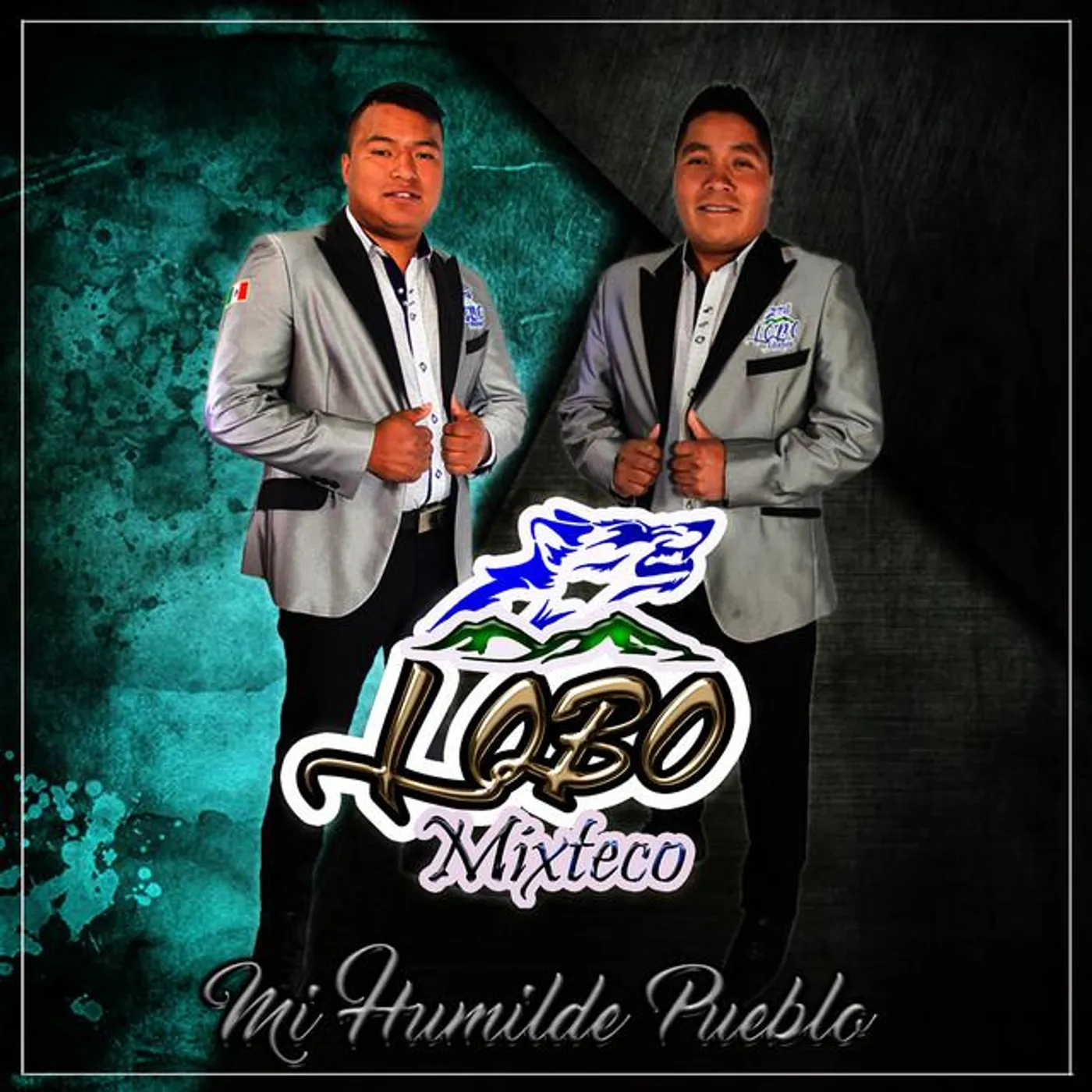 Lobo Mixteco