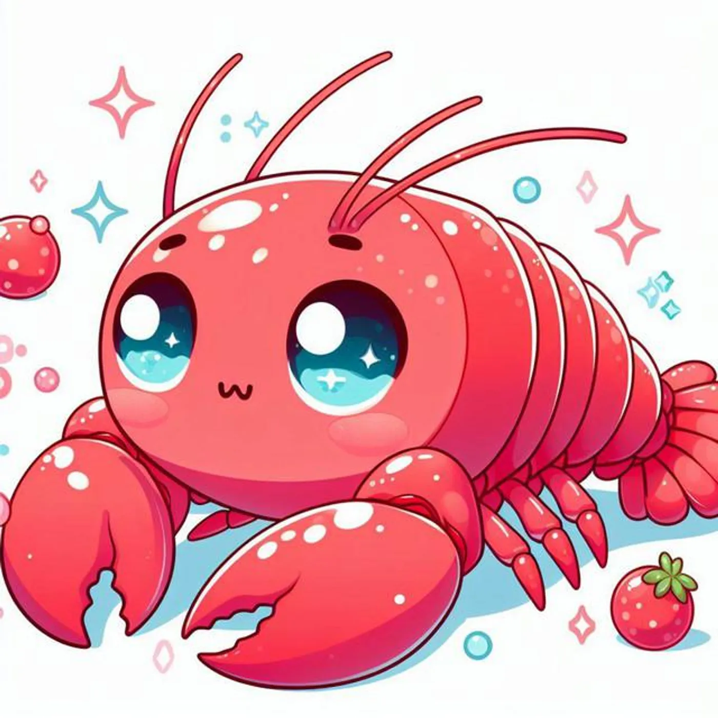Lobster Gibbs