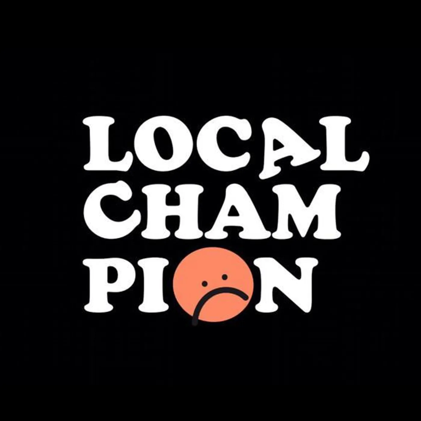 Local Champion