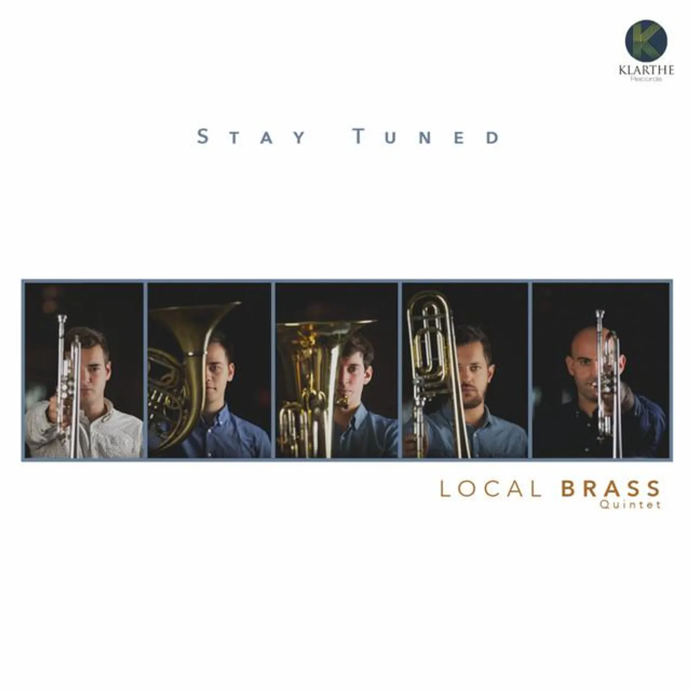 Local Brass Quintet