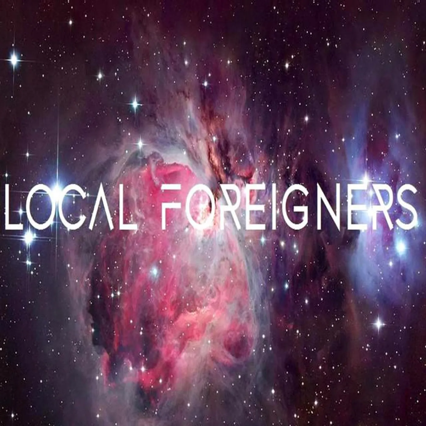 Local Foreigners