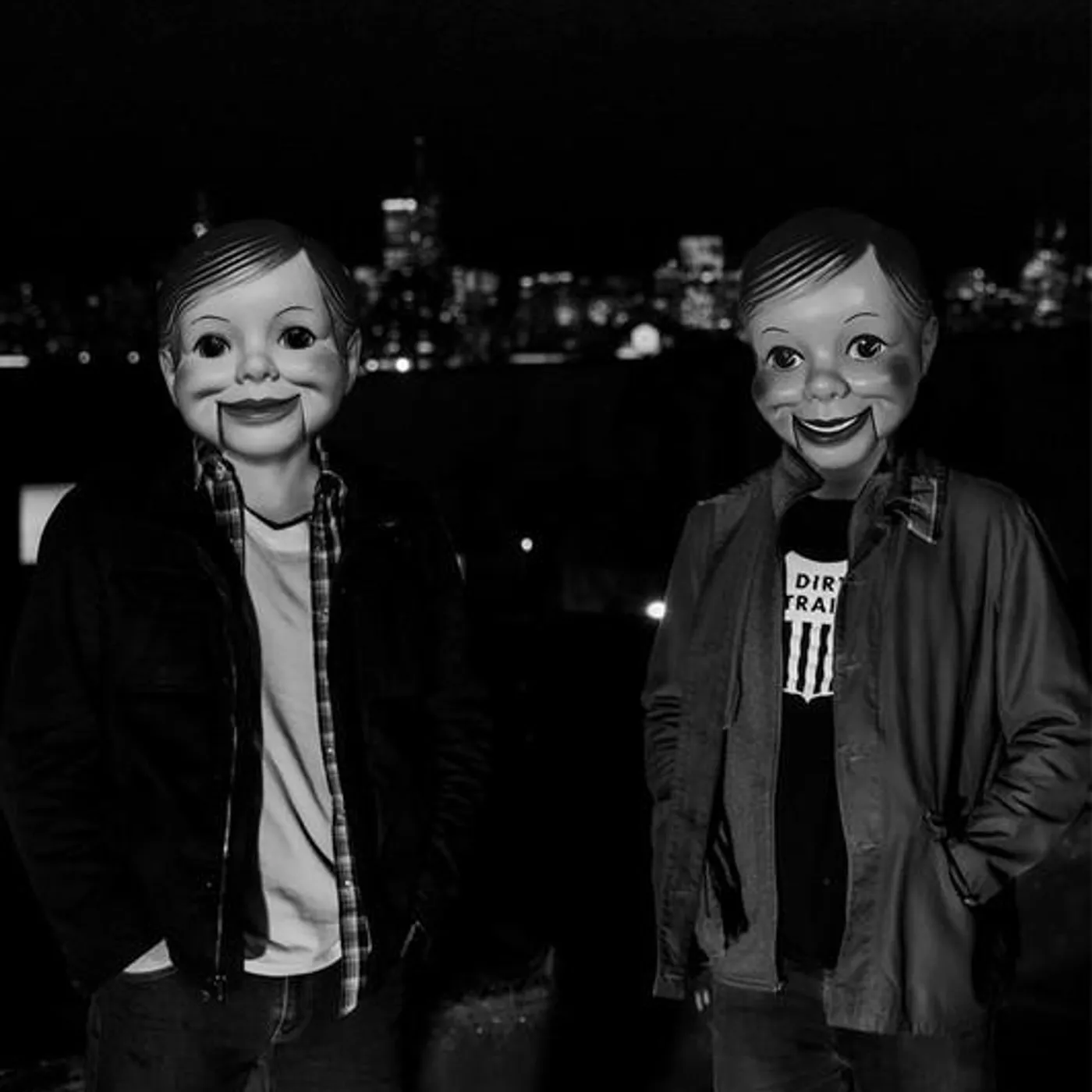 Local H Brand Page