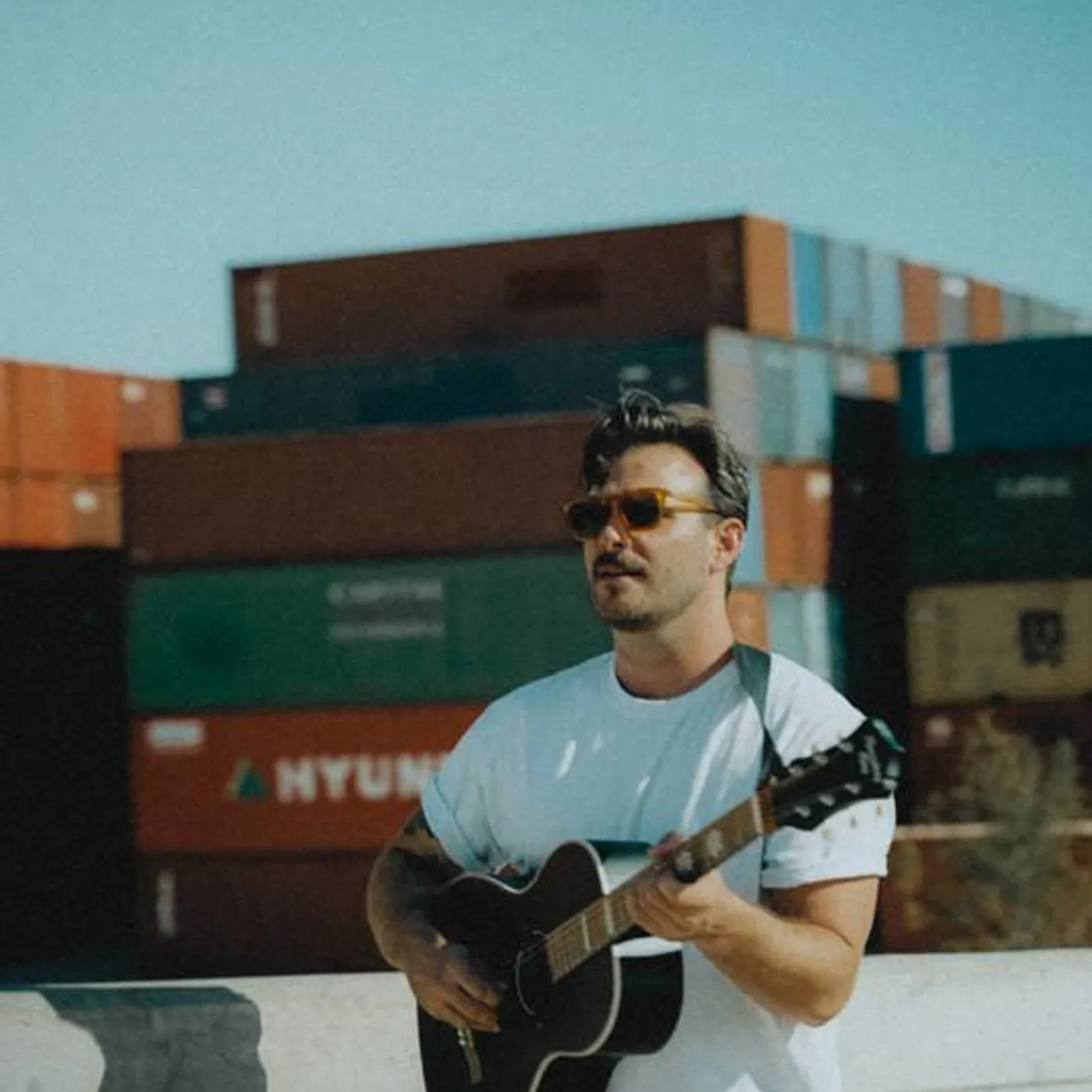 Local Nomad Brand Page
