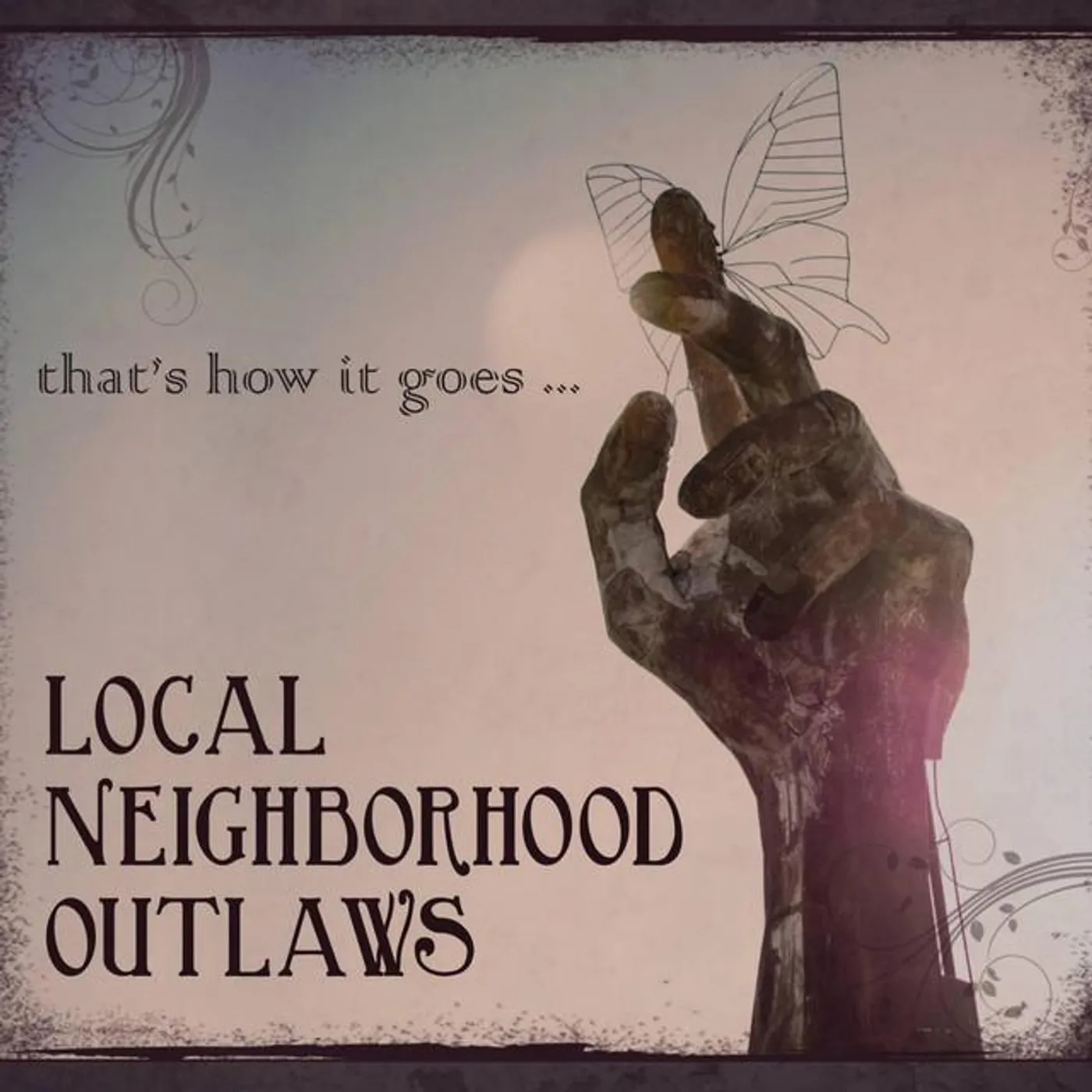 Local Neighborhood Outlaws