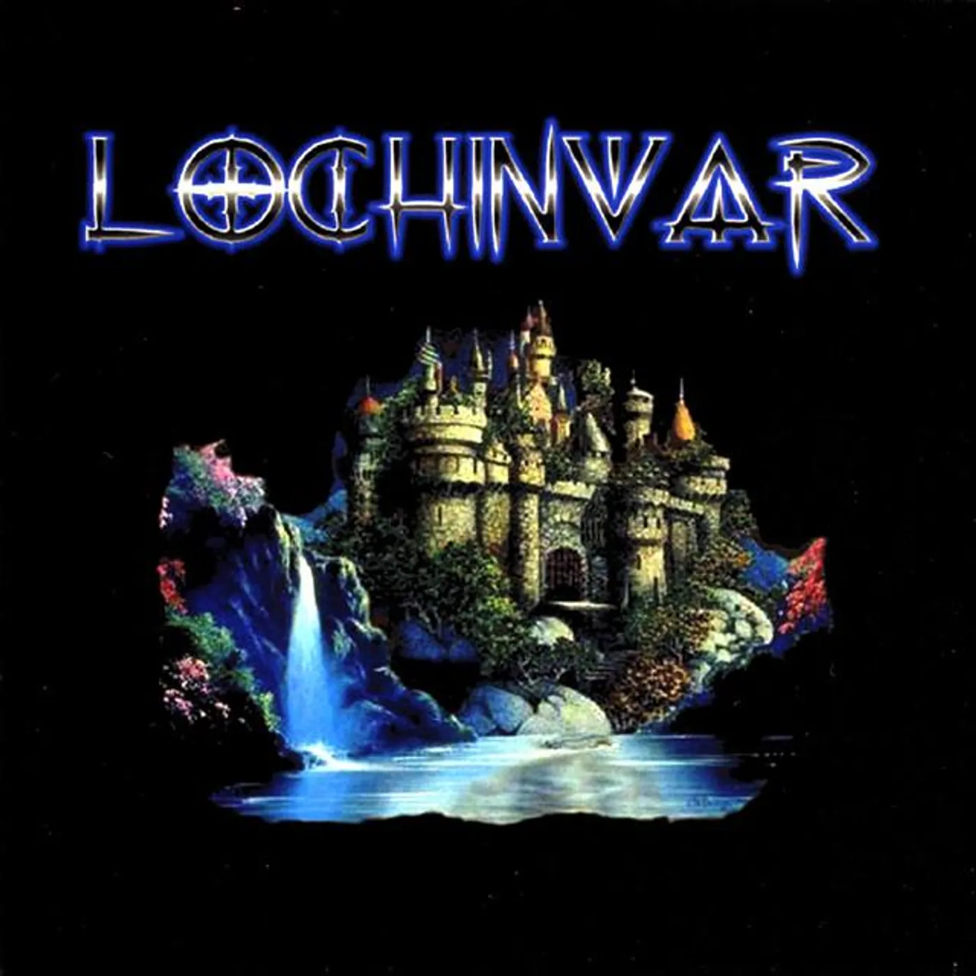 Lochinvar