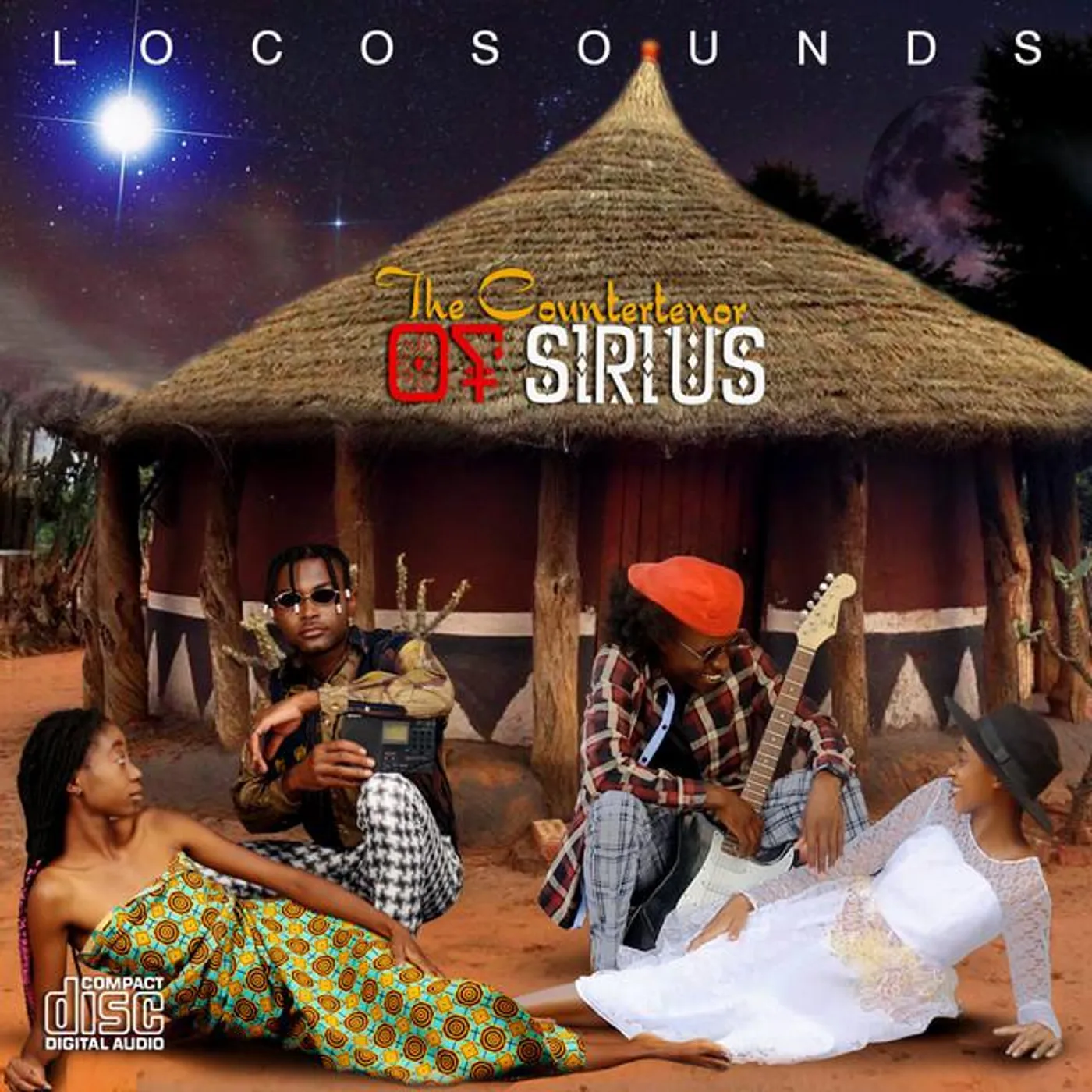 Locosounds